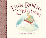 Little Rabbit's Christmas