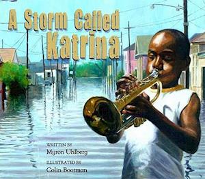 Storm Called Katrina