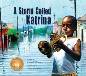 A Storm Called Katrina