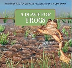 A Place for Frogs