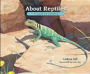 About Reptiles