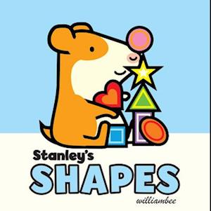 Staney's Shapes