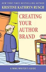 Creating Your Author Brand