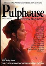 Pulphouse Fiction Magazine