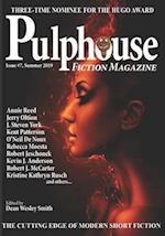 Pulphouse Fiction Magazine #7