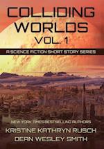 Colliding Worlds, Vol. 1