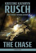 The Chase: A Diving Novel 