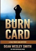 Burn Card