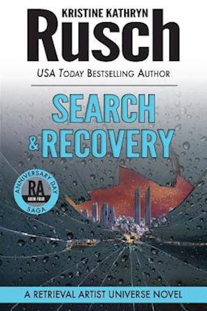 Search & Recovery