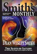 Smith's Monthly #7