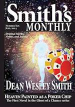 Smith's Monthly #10