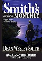 Smith's Monthly #12