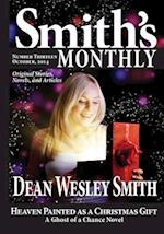 Smith's Monthly #13