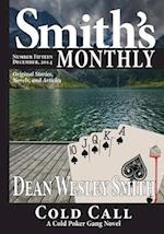 Smith's Monthly #15