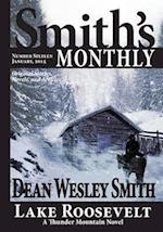 Smith's Monthly #16
