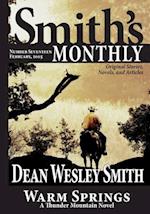 Smith's Monthly #17