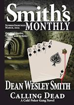 Smith's Monthly #18