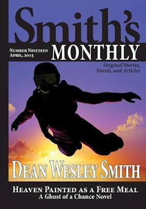 Smith's Monthly #19