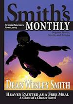 Smith's Monthly #19