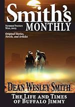 Smith's Monthly #20