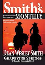 Smith's Monthly #27