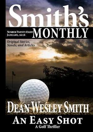 Smith's Monthly #28