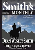 Smith's Monthly #30