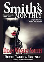 Smith's Monthly #31