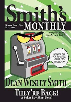 Smith's Monthly #32