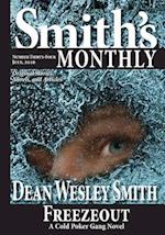 Smith's Monthly #34