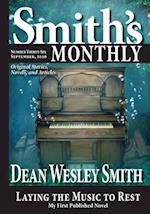 Smith's Monthly #36