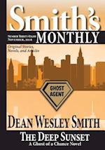 Smith's Monthly #38