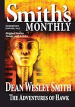 Smith's Monthly #40