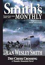 Smith's Monthly #43