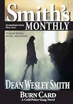 Smith's Monthly #44