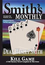 Smith's Monthly #6