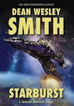 Starburst: A Seeders Universe Novel 