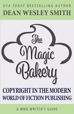 The Magic Bakery