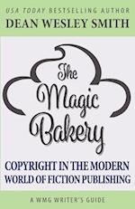 The Magic Bakery