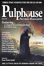 Pulphouse Fiction Magazine Issue #29