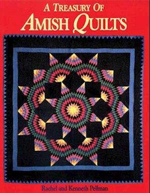 Treasury of Amish Quilts