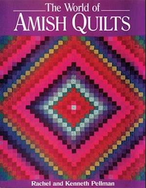 World of Amish Quilts