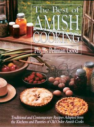 Best of Amish Cooking