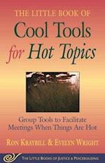 Little Book of Cool Tools for Hot Topics