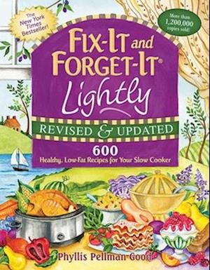 Fix-It and Forget-It Lightly Revised & Updated