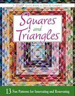 Squares and Triangles