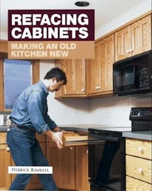 Refacing Cabinets