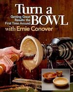 Turn a Bowl with Ernie Conover