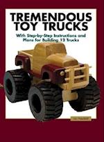 Tremendous Toy Trucks