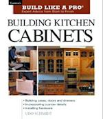 Building Kitchen Cabinets